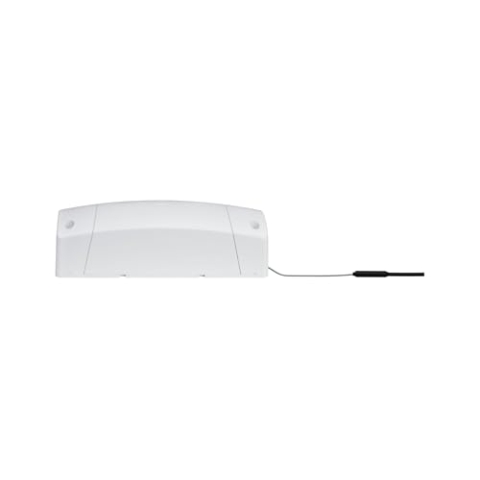 Paulmann 500.44 Smart Home Zigbee Cephei Dimm Controller max. 400W 230V AC Schaltgerät 50044 - Amazon Echo Plus kompatibel