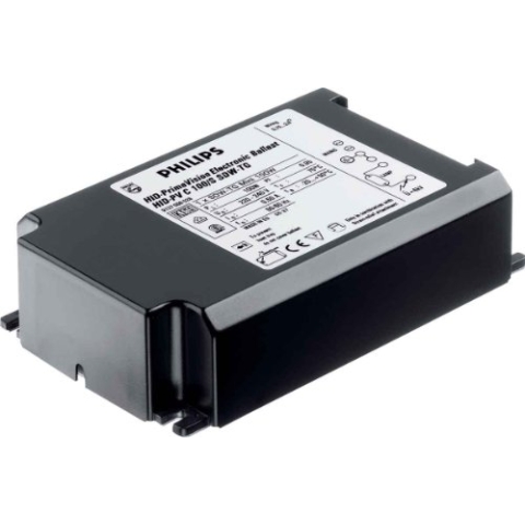 Philips – hid-pv 100/S Natriumdampf 220 – 240 V 50/60Hz