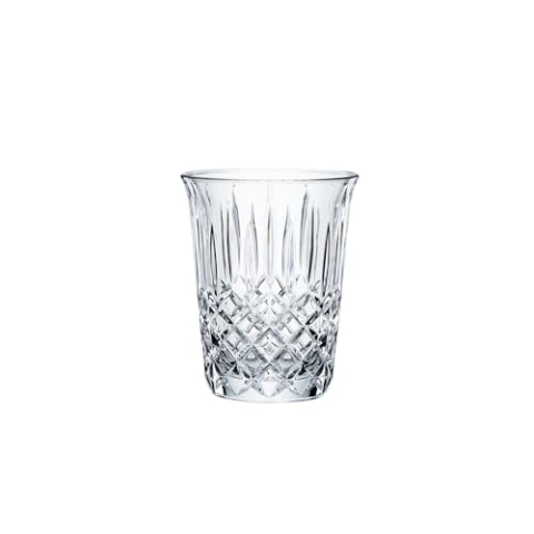 Nachtmann Weinkühler, 22,5 cm hoch, Noblesse, 102385, Sektkühler aus Kristallglas, Flaschenkühler spülmaschinenfest, Champagner Kühler