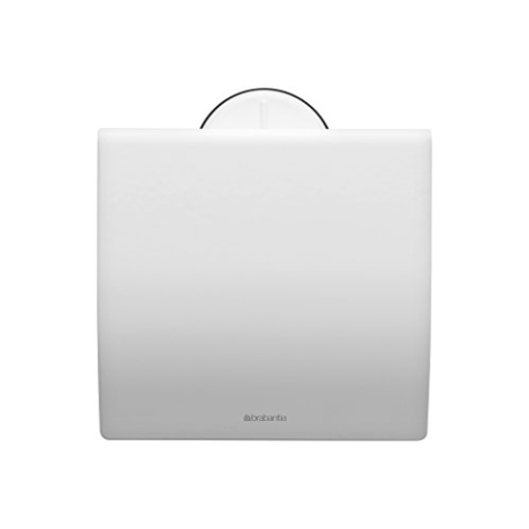 Brabantia Toilettenpapierhalter/Pure White