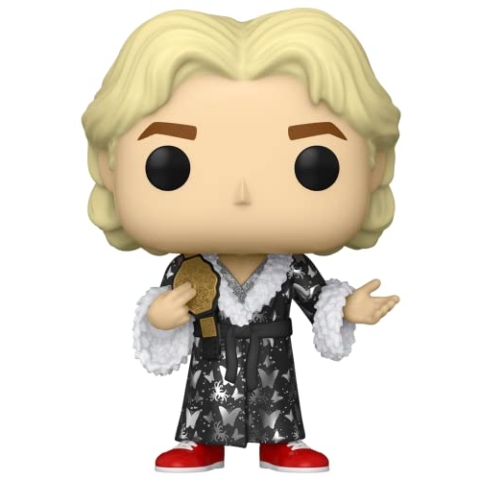 Funko RIC Flair Diamond Exklusiv (Mehrfarbig)