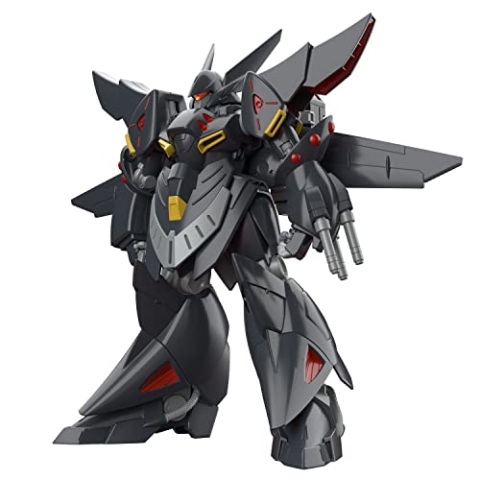 BANDAI SPIRITS Bandai Hobby - Super Robot Wars - #12 Gespenst, HG 1/144 Modellbausatz