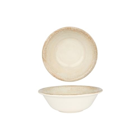 Bonna Schüssel - Patera - Porzellan - 16 cm (400cc) - 6er Set