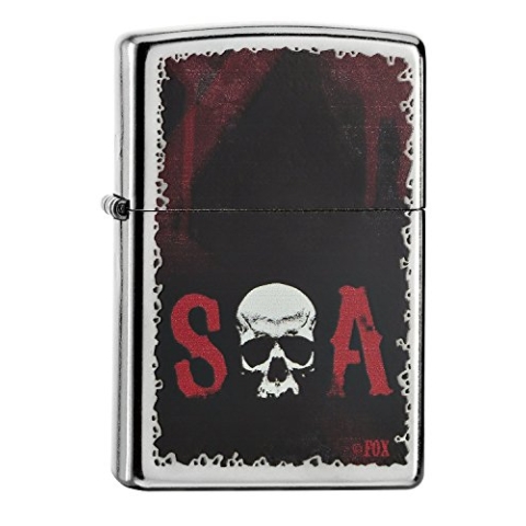 Zippo Feuerzeug