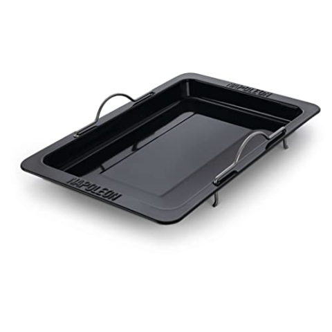 Napoleon 56055 Grillbräter schwarz