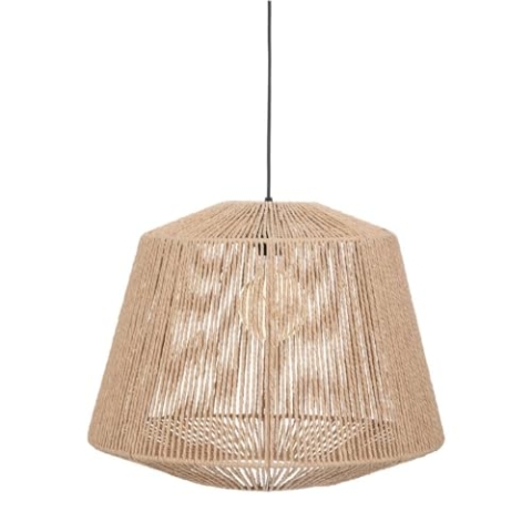 Atmosphera Pendelleuchte Jily Metall D48 cm
