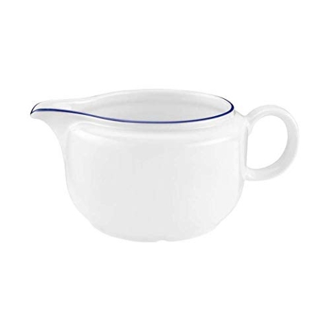Seltmann Compact Sauciere, Blau, 0.60 L, 1-teilig