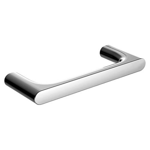 Keuco Handtuchring, Silber