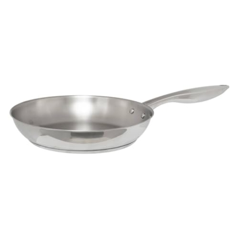 Padella "Resilience" 28 cm in acciaio inox