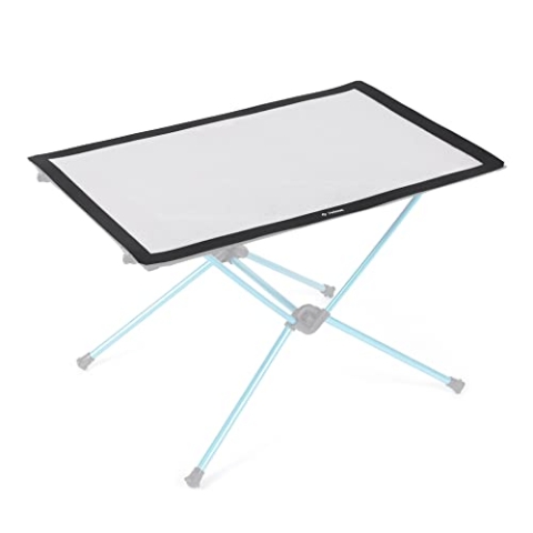 Helinox Silikonmatte für Tisch One Hard Top, Medium