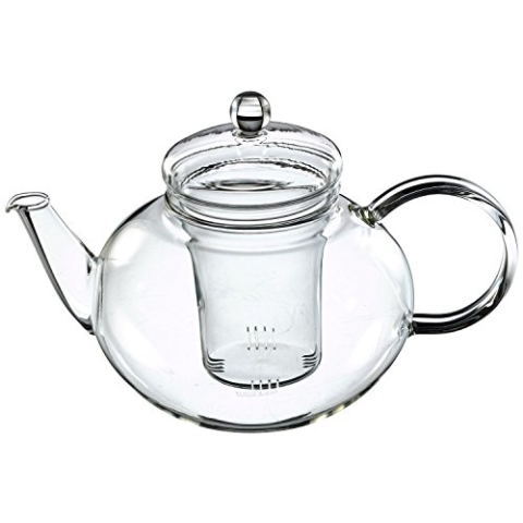 Trendglas Jena Teekanne Miko (1,2 Liter)