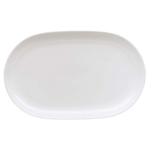 Arzberg Cucina weiß 32 cm Platte