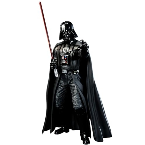 Kotobukiya Star Wars: Return of the Jedi ARTFX+ Darth Vader Return of Anakin Skywalker 1:10 Scale PVC Painted Simple Assembly Figure