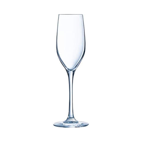 Chef&Sommelier L9947 Sequence Champagnerflöte, 17 cl, kristallin, transparent