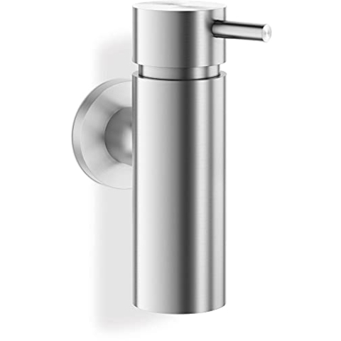 ZACK 40309 "MANOLA" Lotionspender, Wandmontage, Edelstahl matt
