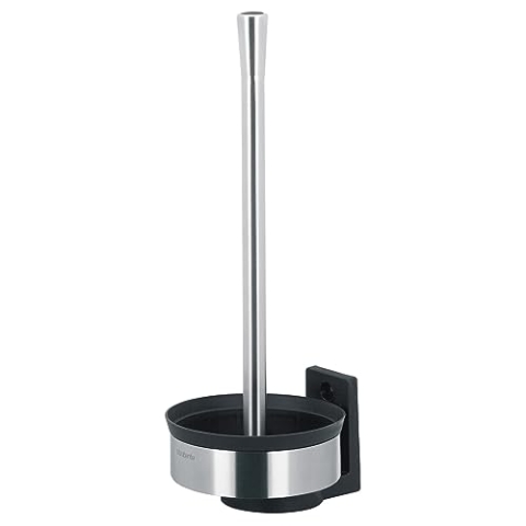 Brabantia Toilettenrollen-Spender/Matt Steel