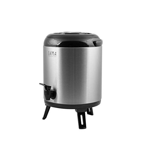 Bama Thermo Dispenser Java 8 L