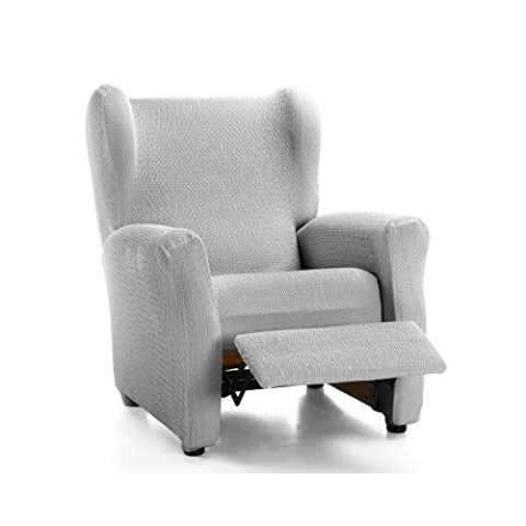 Martina Home Tunez Elastischer Ohrensesselbezug - Beige