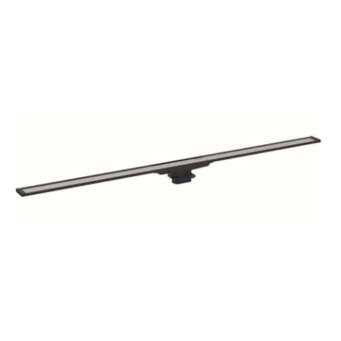 Geberit Duschrinne CleanLine20, Länge 30-160cm (ablängbar), 154453-154.453.KS.1