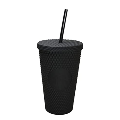 STARBUCKS Tumbler Cold Cup Bling Black Edition Kaltgetränke Becher wiederverwendbar