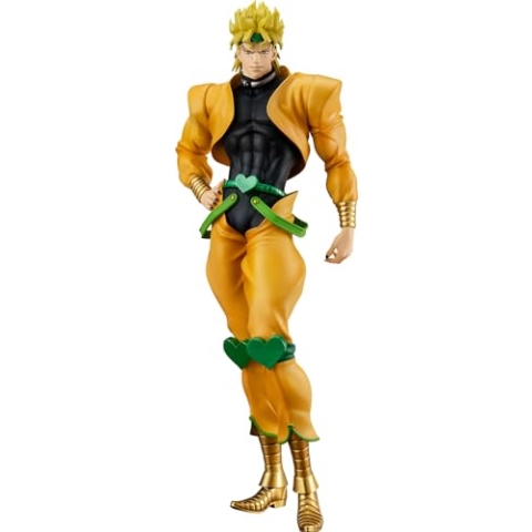 Good Smile Company JoJo's Bizarre Adventure: Stardust Crusaders Statuette PVC Pop Up Parade Dio 19 cm