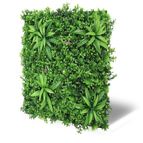 JANGAL Wandpaneel Modular Wall 11118 Tropical Mixed Flora 52 x 52 cm