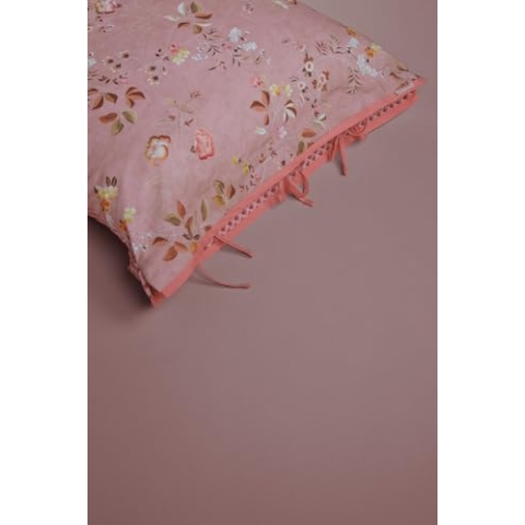 Pip Studio Spanbettlaken Goodnight by Pip Rosa 140x200/220