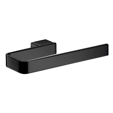 EMCO emco loft Handtuchring starr, rechts offen, schwarz