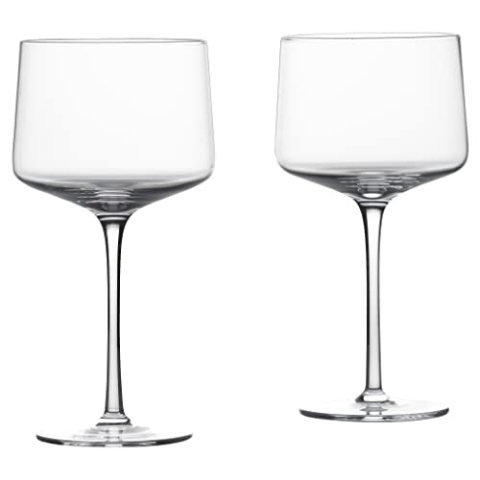 Zone Rocks Copa/GT Glas 19 cm 47 cl 2 Stck.