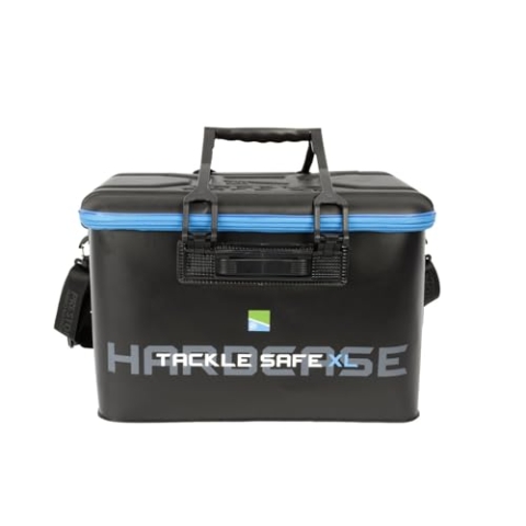 Preston Innovations Hardcase Tackle Safe XL (p0130127)