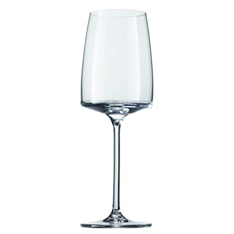 Zwiesel Glas Weinkelch No.1 / H. 236mm fruchtig/fein VIVID SENSES 8 (8 Stück)