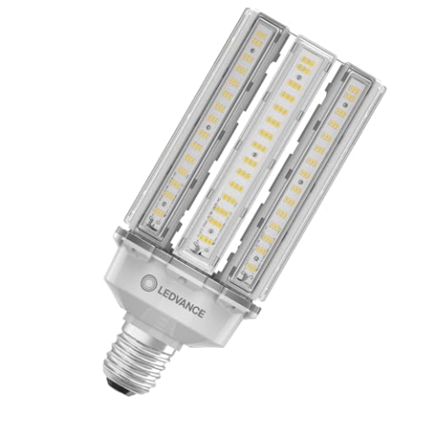 Ledvance HQL LED P E40 90W 13000lm - 840 Kaltweiß | Ersatz für 250W