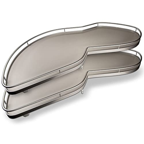 SO-TECH® 450 mm Rechts Lemans II Eckschrank Beschlag