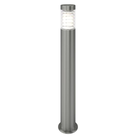 Außen ständige Edelstahl-Stehlampe Mastleuchte