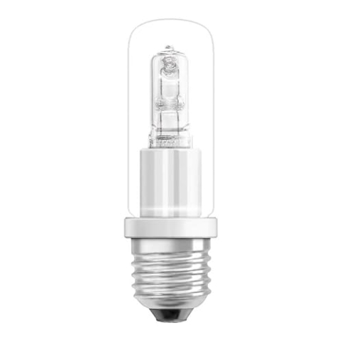 Osram Halolux Ceram 64400 E27 T 70 Watt klar