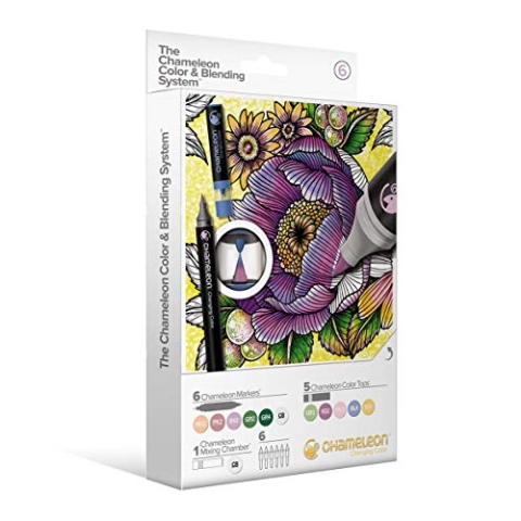 Chameleon Color & Blending System Nr. 6