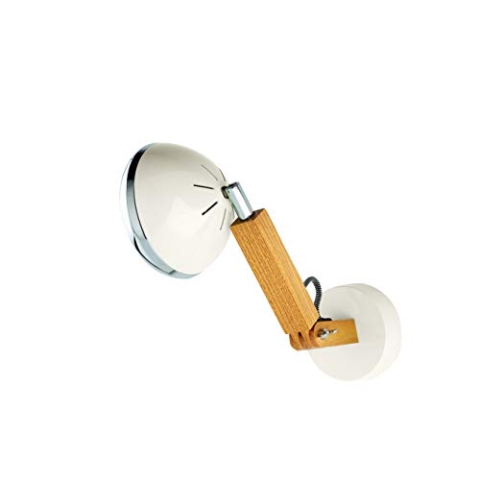 Piffany Lampe, Weiß, Einheitsgröße