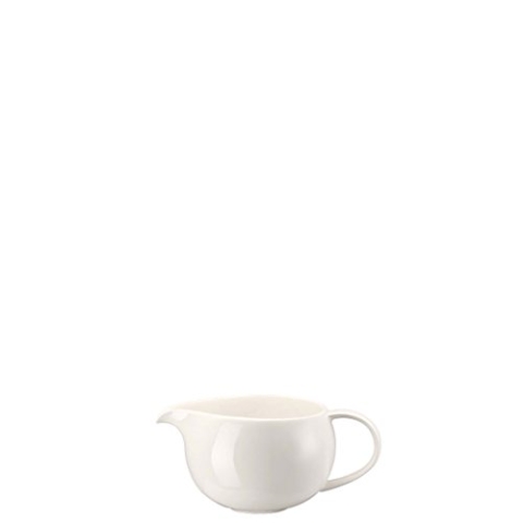 Rosenthal Brillance Weiss Milchkännchen 0,32 l