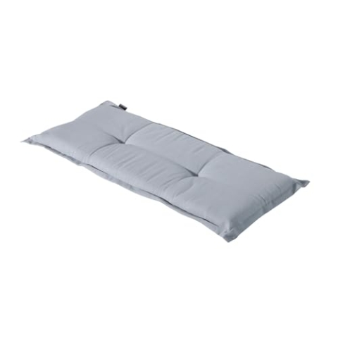 Madison kussens Auflage Bank 150cm - Panama Light grau
