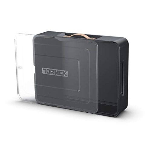 Tormek TC-800 Case (Kunststoffbox leer), 423050