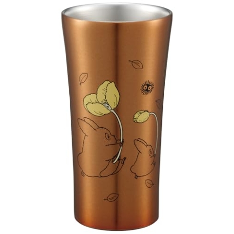 Benelic My Neighbor Totoro Tumbler Totoro 400 ml Studio Ghibli Accessori Cucina