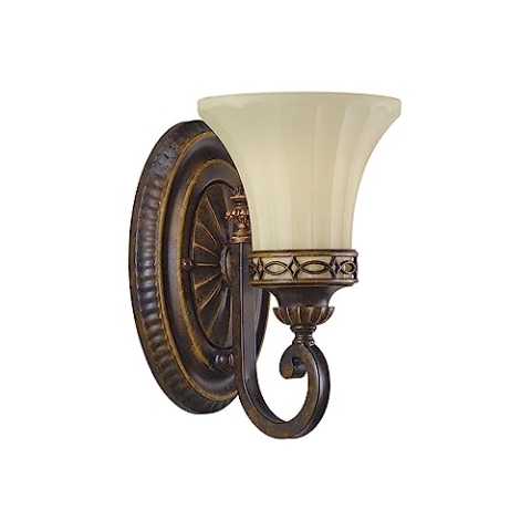 Drawing Rm 1lt Wall Light