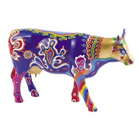 Beauty Cow (Large)
