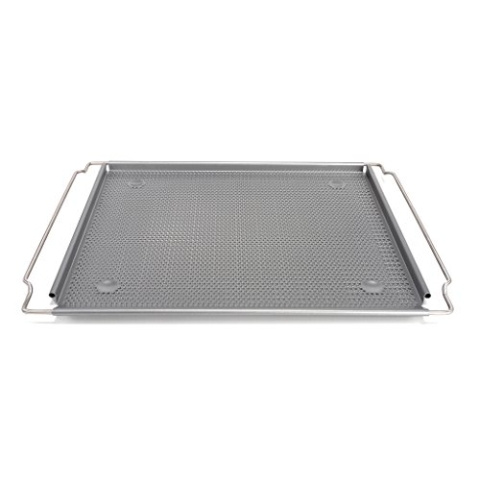 patisse Silver-Top INPA.03641, Inoxidable, Silber