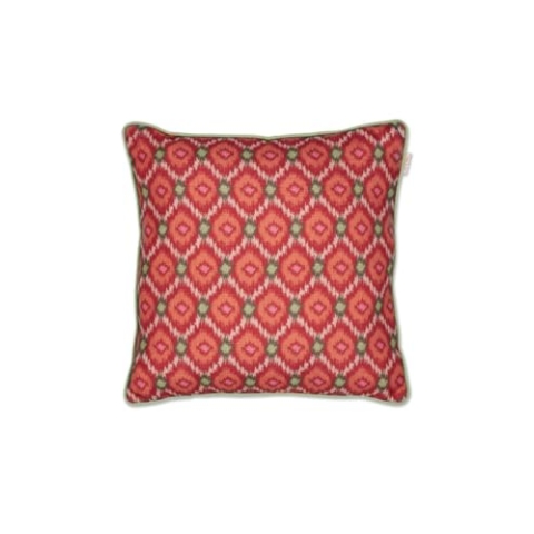 PIP STUDIO Zazu Kissen pink 53x53cm (1 Stück)