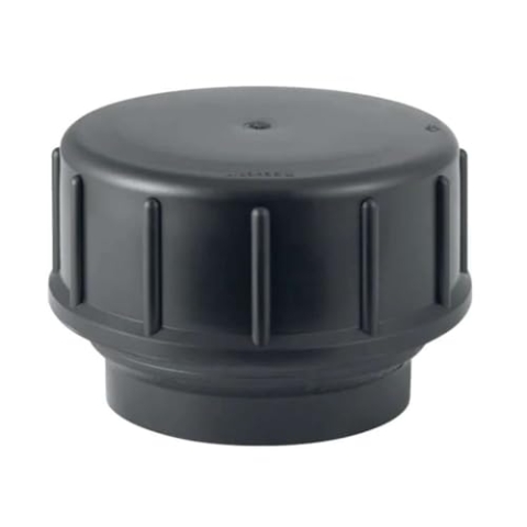 Geberit PE Verschlusskappe DN100 367750161