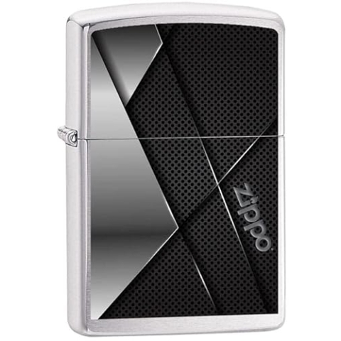 ZIPPO - Benzin - FEUERZEUG - Lighter – Industrial Design 60005305