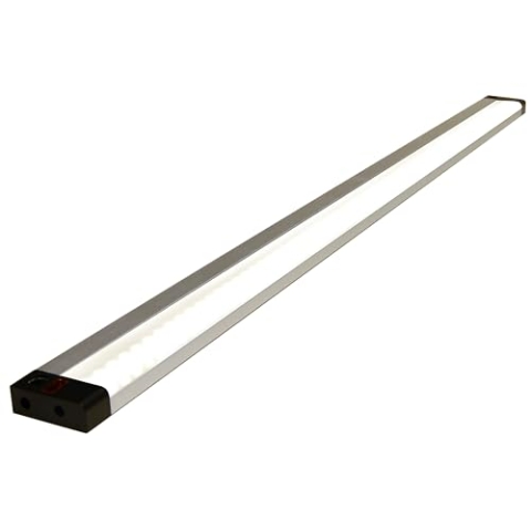 Müller-Licht 57027 LED-Unterbauleuchte mit Bewegungsmelder 11W Neutralweiß Weiß