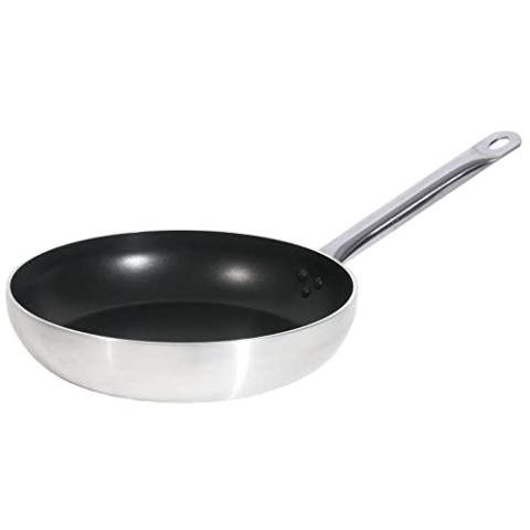 Contacto Aluminium Bratpfanne Antihaft 32 cm
