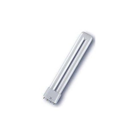 10 St. Osram Dulux L 18W / 840 2G11 217mm Cool White